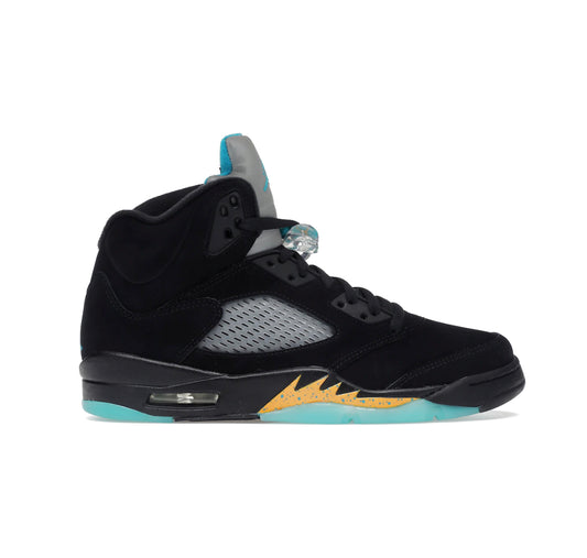 Jordan 5 Retro “Aqua”