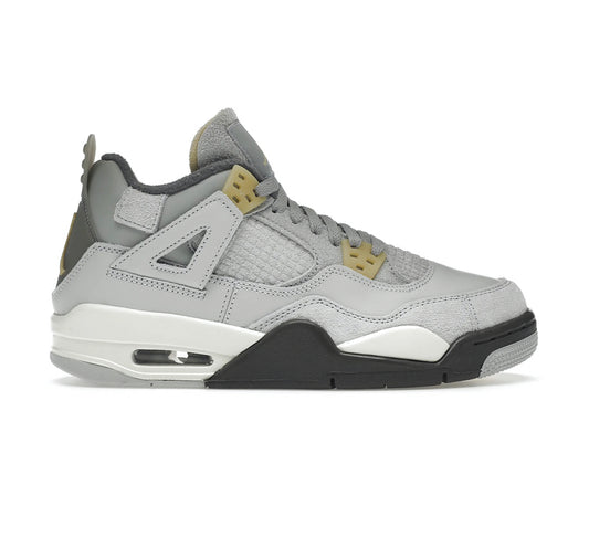 Jordan 4 Retro SE Craft (GS)