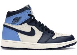 Jordan 1 Retro High Obsidian (GS)