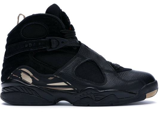 Air Jordan 8 “OVO” (Pre-Owned)