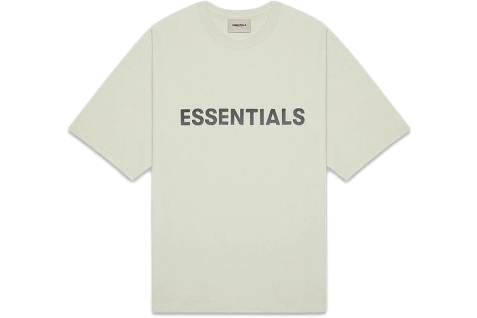 Fear of God Essentials T-Shirt “Sage”