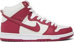 Nike Dunk High SB “Sweet Beet”