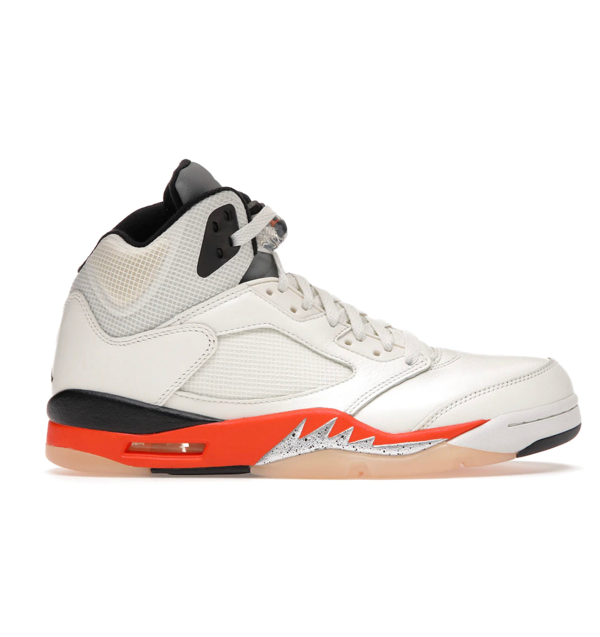 Jordan 5 Retro “Shattered Backboard”