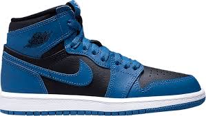 Jordan 1 Retro High OG Dark Marina Blue (GS)