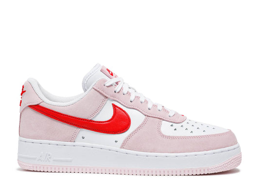 Nike Air Force 1 Low '07 QS Valentine's Day Love Letter